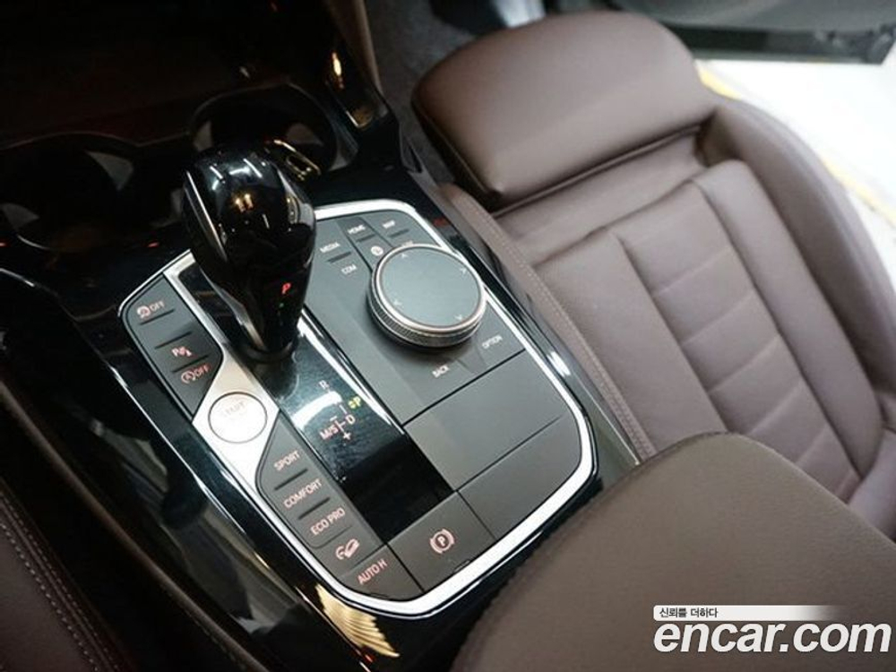 BMW X4 (G02) xDrive20i M Sports Pro (04.2023)