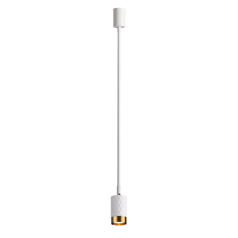 4350/1C ODL Светильник GU10 LED 1*10Вт 220В IP20 HIGHTECH