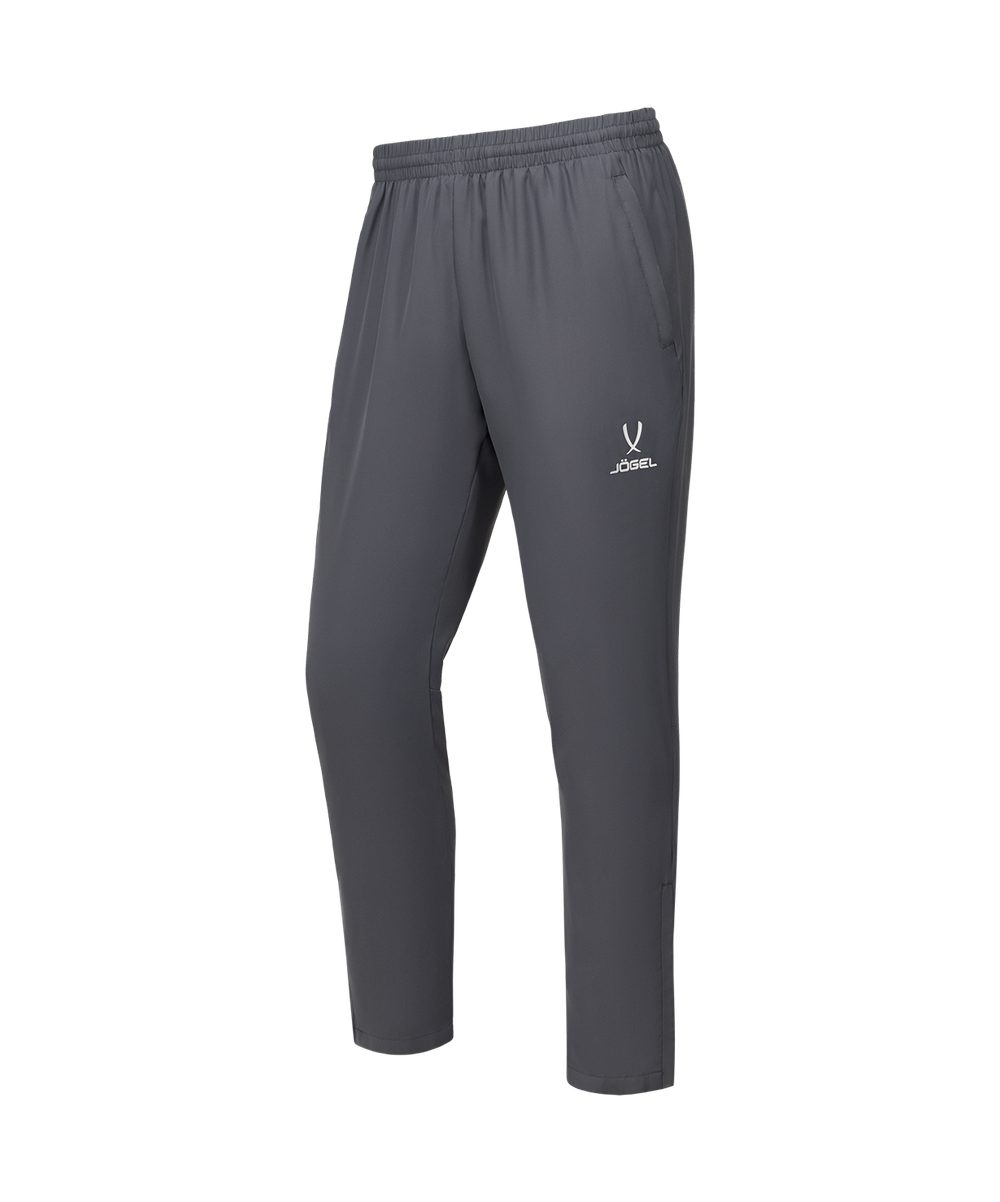 Брюки спортивные CAMP 2 Lined Pants, темно-серый, детский