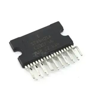 Микросхема  STA540SA  микросхемы / CLIPWATT19