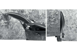 Левые ножницы по металлу STAYER Hercules 250 мм 2322_z01