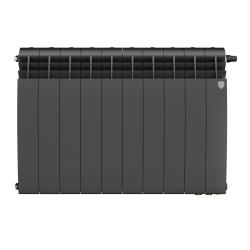 Радиатор Royal Thermo BiLiner 500 /Noir Sable VDR