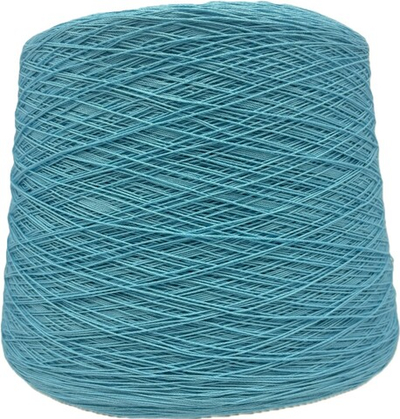 Пряжа для вязания Nm 20/3 100% мерсеризованный хлопок (3006)