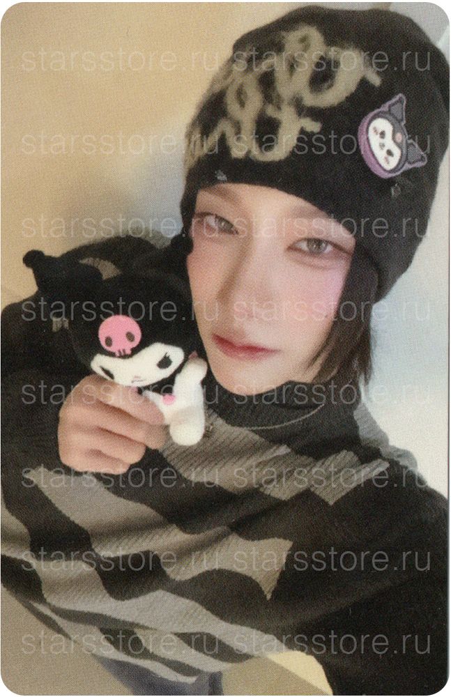 Фотокарта Rui XLOV - UXLXVE (FANPLEE)