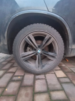 BMW X5 xDrive 30d AT (258,33 л.с.)