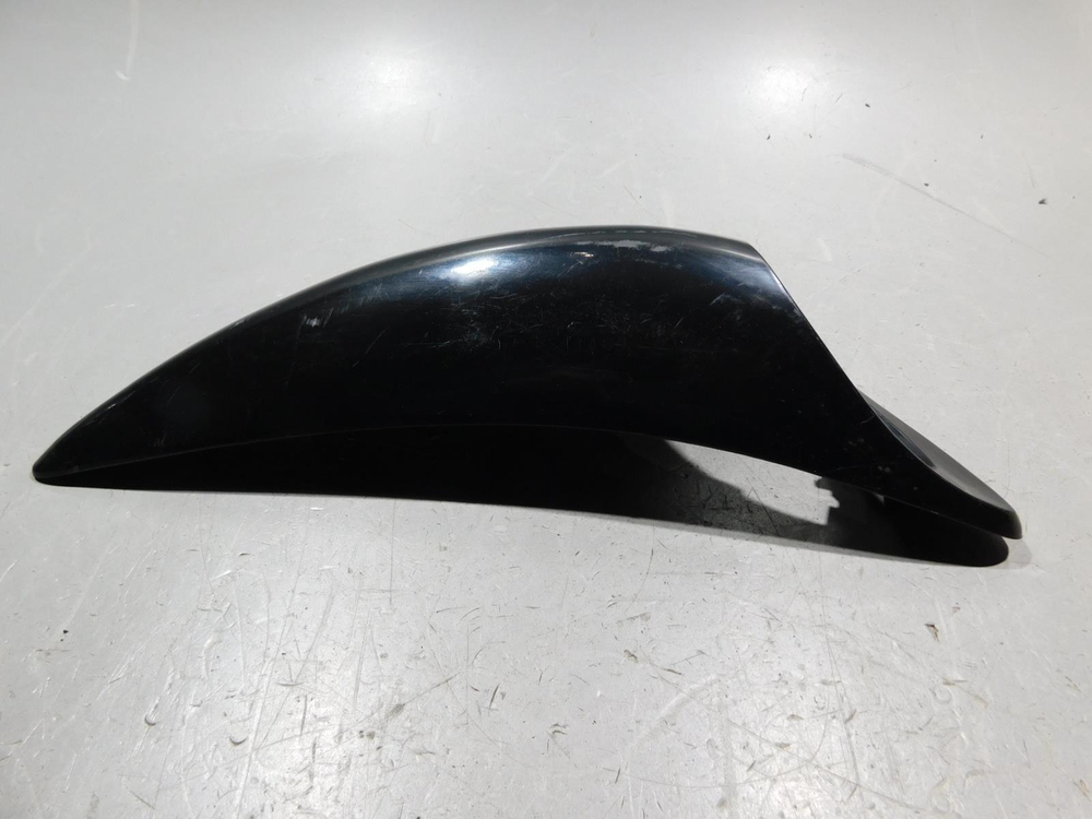 Пластик задний правый 3 Suzuki Hayabusa GSX1300R 2008 021105
