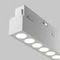 Трековый светильник Maytoni Technical TR031-4-12WTW-M-DSZ-W