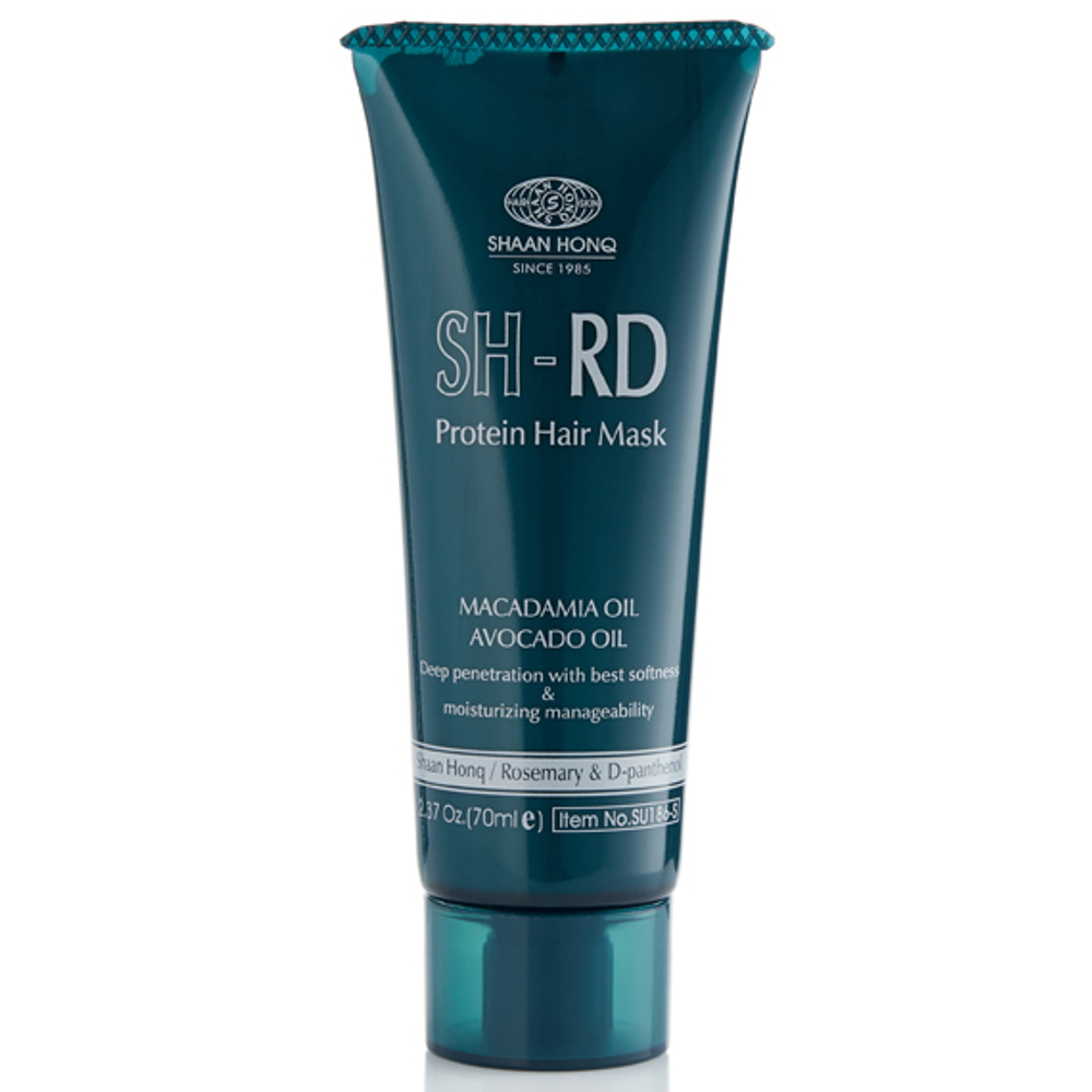 Протеиновая маска для волос - SH-RD Protein Hair Mask, 70 мл