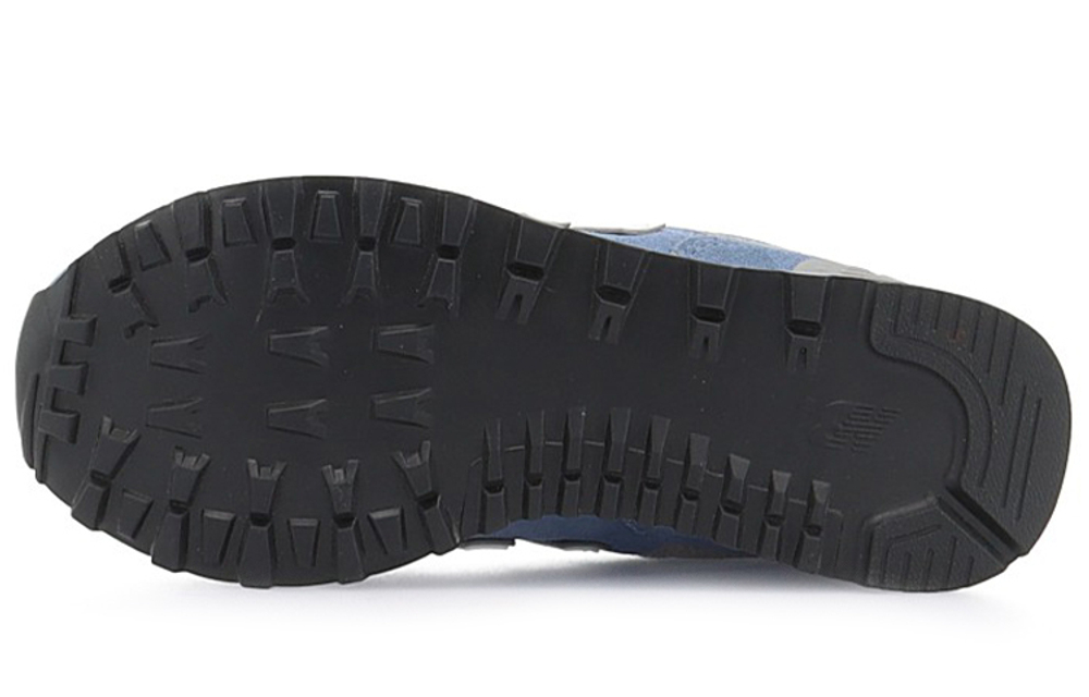 Кроссовки New Balance Nb 574 B (Женская размерная сетка)
