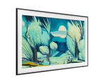 Телевизор Samsung QE55LS03FAU The Frame 4K Vision AI
