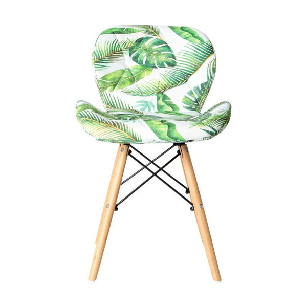 Стул Turin в стиле Eames джунгли