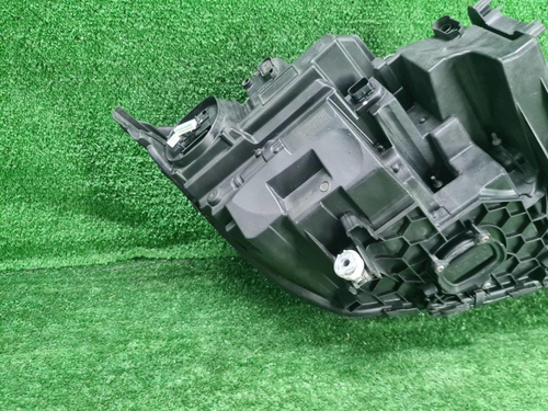 Фара левая BMW 8er G14 G15 G16 (2018-2022) Laser