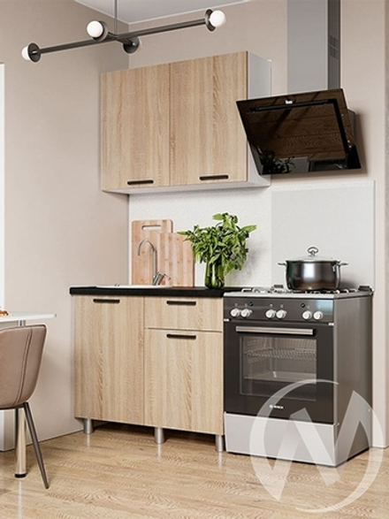 Кухня Ева 1.0