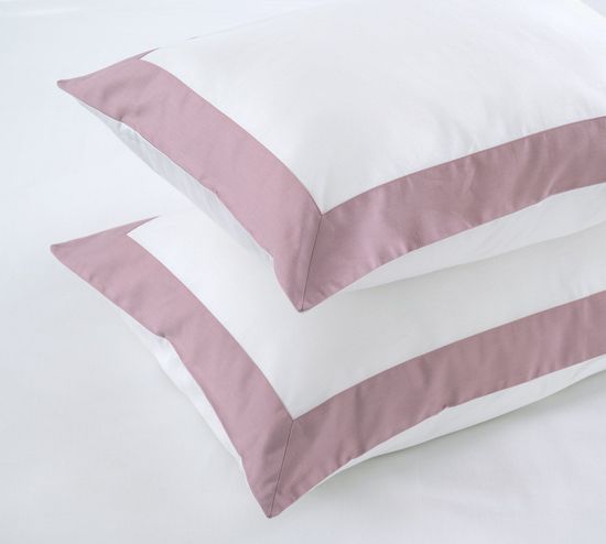 Евро комплект постельного белья Персона сатин