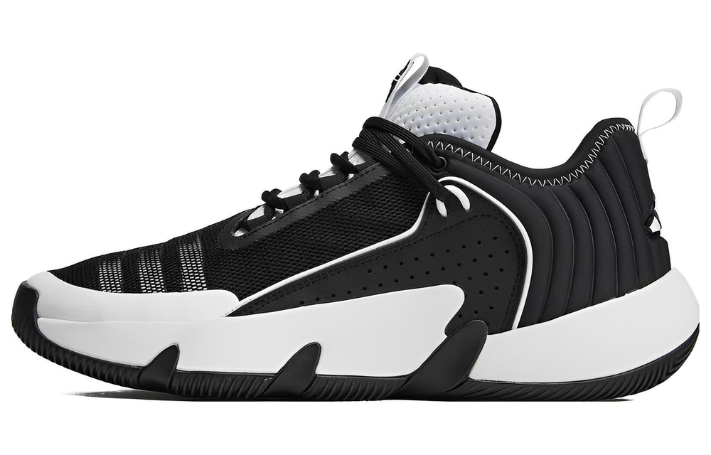 Кроссовки Adidas Trae Unlimited