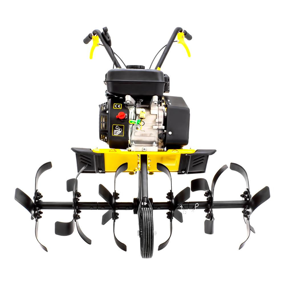 Культиватор бензиновый Huter GMC-6.8