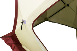 Палатка "Снегирь 3Т"