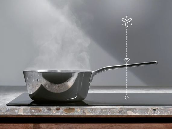 Варочная панель Electrolux EIP8146