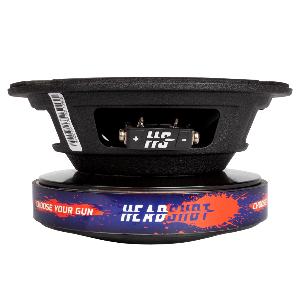 Kicx Headshot Dominant 65 Эстрадная акустика 16 см. (6.5")