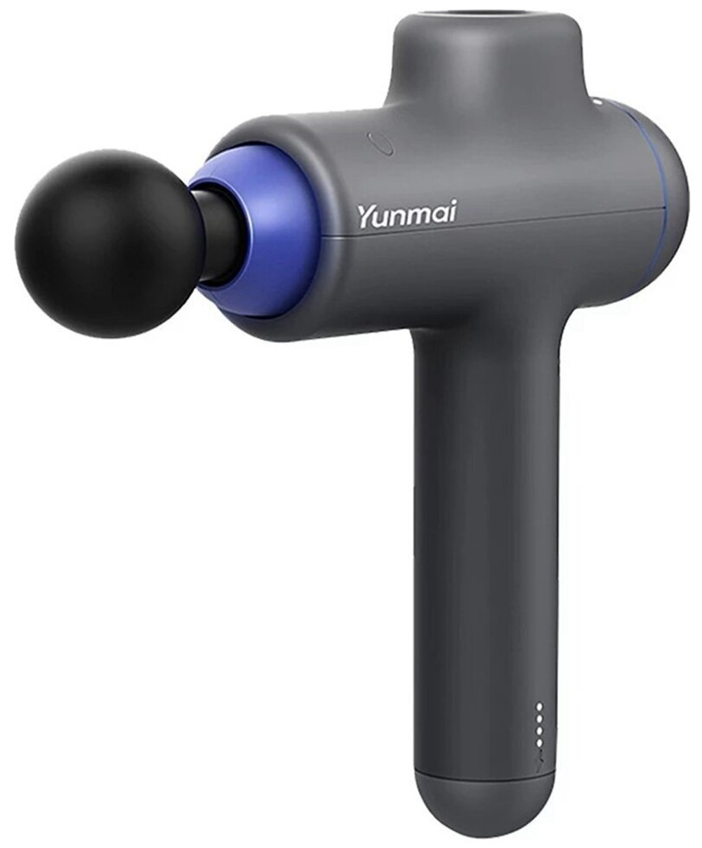 Xiaomi Yunmai 420 Massage Fascia Gun Slim Chic Deep Массажер