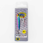 Пилькер Grows Culture Super Minnow (18гр)