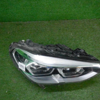 Фара правая BMW X3 G01 X4 G02 (2017-2021) Adaptive LED