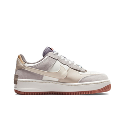 Женские кроссовки Nike Air Force 1 Shadow 'Sail Pale Ivory' DO7449-111