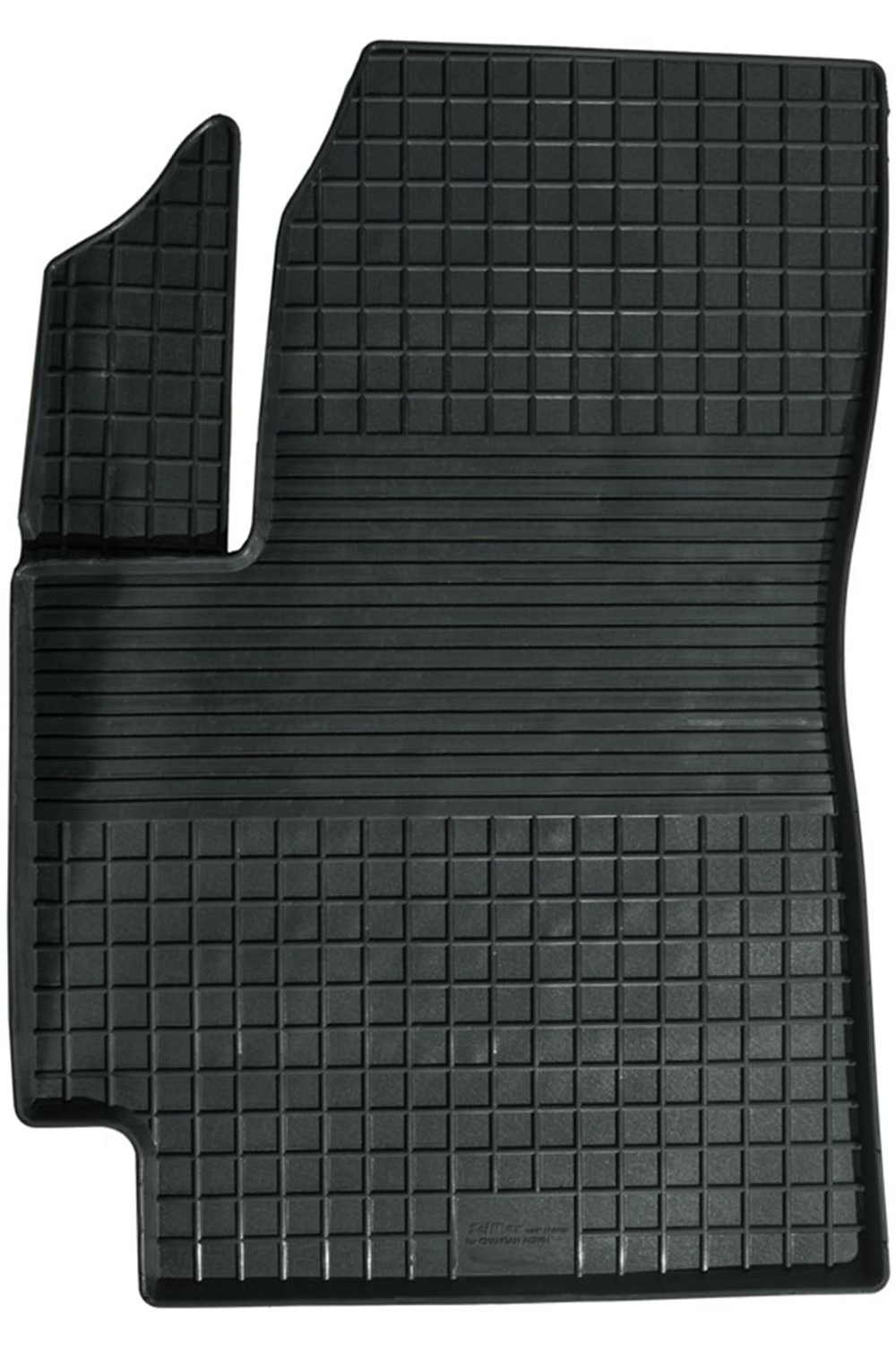 Резиновые коврики Сетка для Changan Alsvin 2018-н.в. Seintex.99244