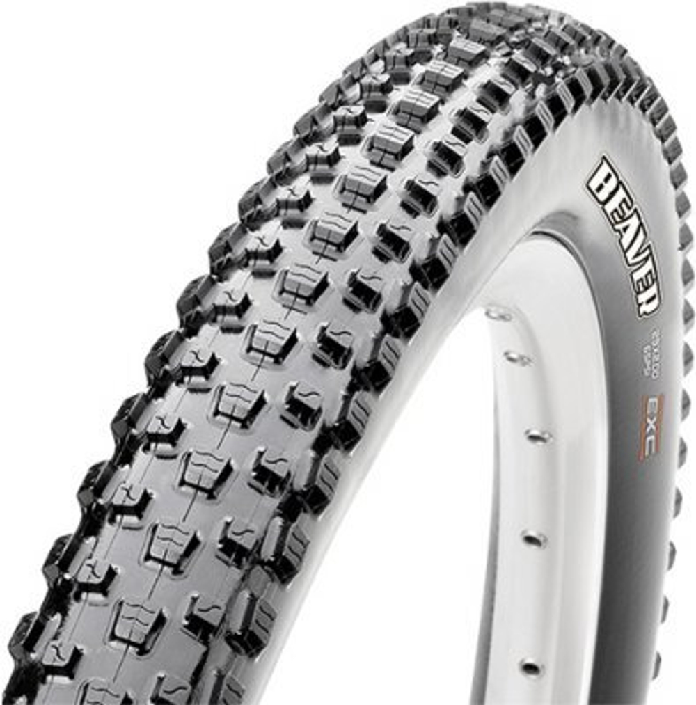 Покрышка Maxxis Beaver 26x2.25" +EXO Dual 60TPI `2014 Артикул: TB72564000