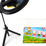 Бокс мульттерапии