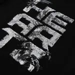 Лонгслив Heartz «Fairies» 4-Ways Черный