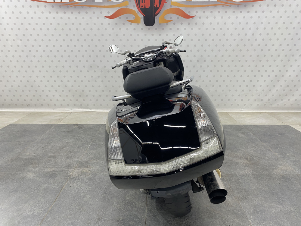 Yamaha Maxam 250 2007