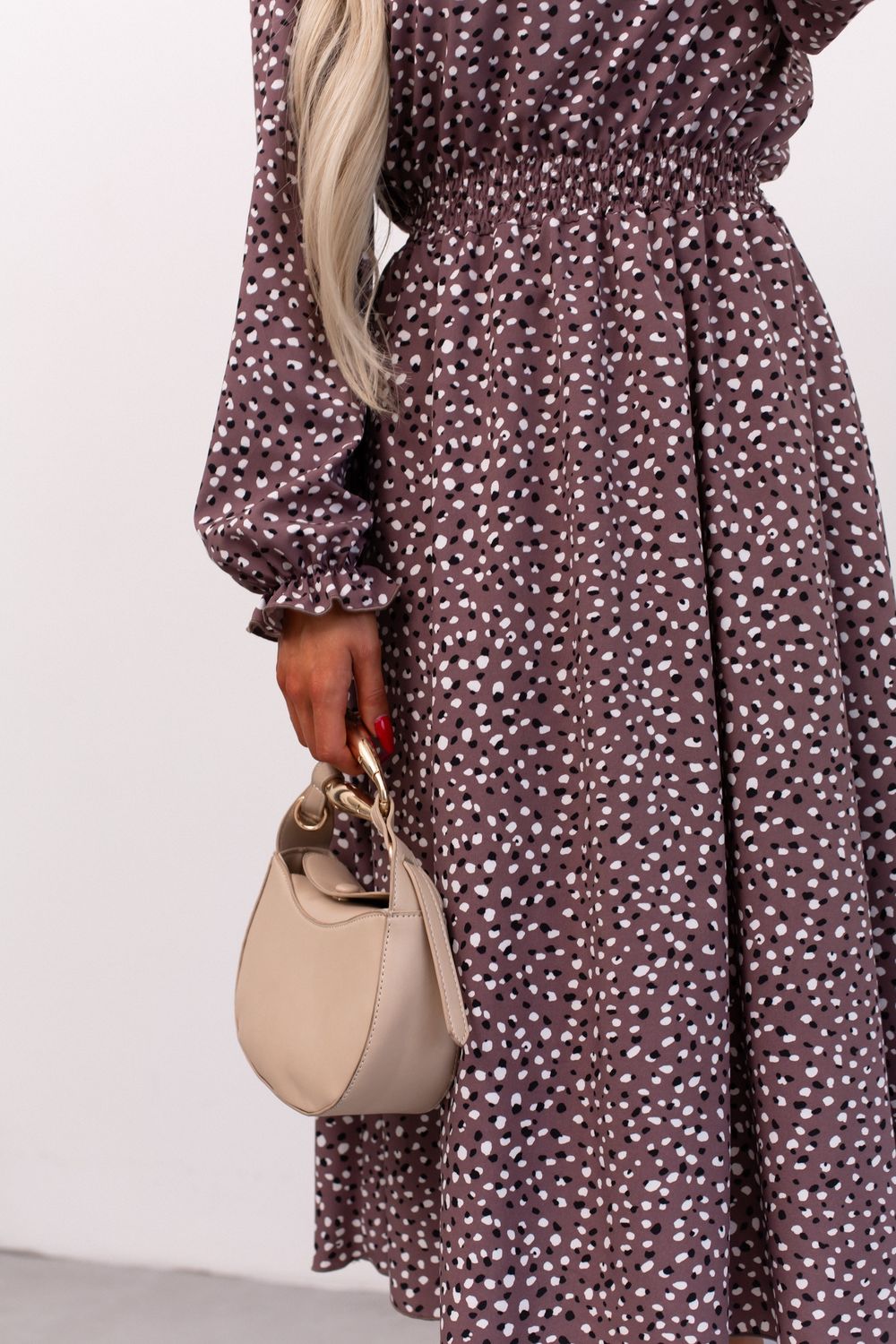 Платье Аурика №1 Valentina