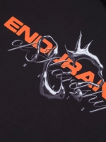 Рашгард MANTO ENDURANCE