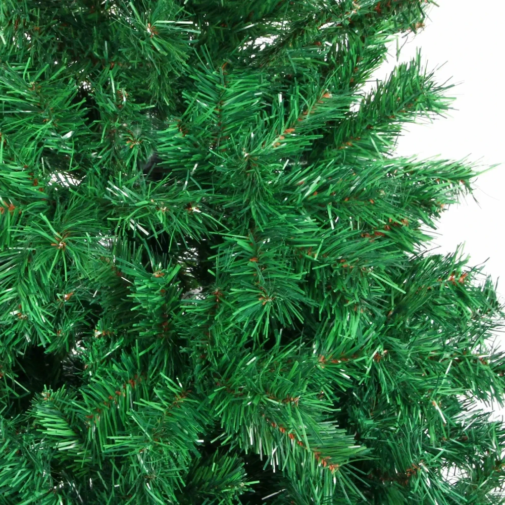 Ёлка «Классика» 350 см, ПВХ (2500 веток)