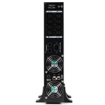 ИБП Бастион RAPAN-UPS 1000-RACK-IN-2X9-E