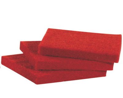 193.0003 Набор запасных войлок (сталь) (в наборе 25 шт)