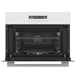 Электрический духовой шкаф Meferi MEO608WH MICROWAVE фото 11