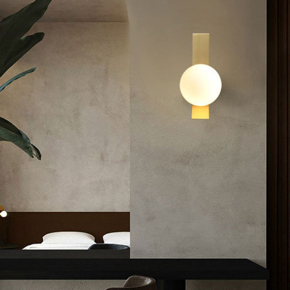 Настенный Светильник Leen L2 By Imperiumloft