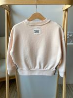 Хлопковый свитшот  Burberry, 104