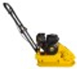 Виброплита HUTER VP-35 74/6/1