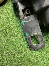 Фара левая Mini Hatch R56 (2010-2013) ксенон