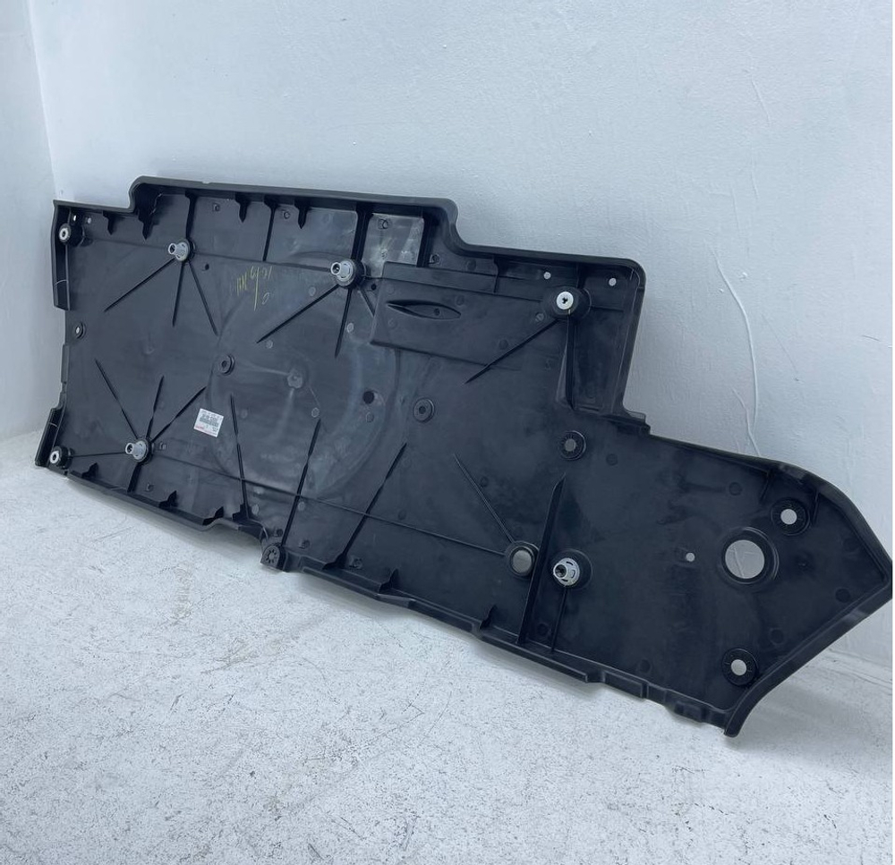 COVER, FR FLOOR, LH 58166-33030