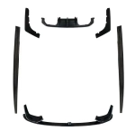 Тюнинг-обвес для BMW M3 F80 | M4 F82 2014-2020 БМВ