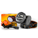 Фонарь налобный YJ-1898