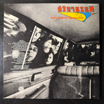 Nazareth - Close Enough For Rock 'N' Roll (Скандинавия 1976г.)