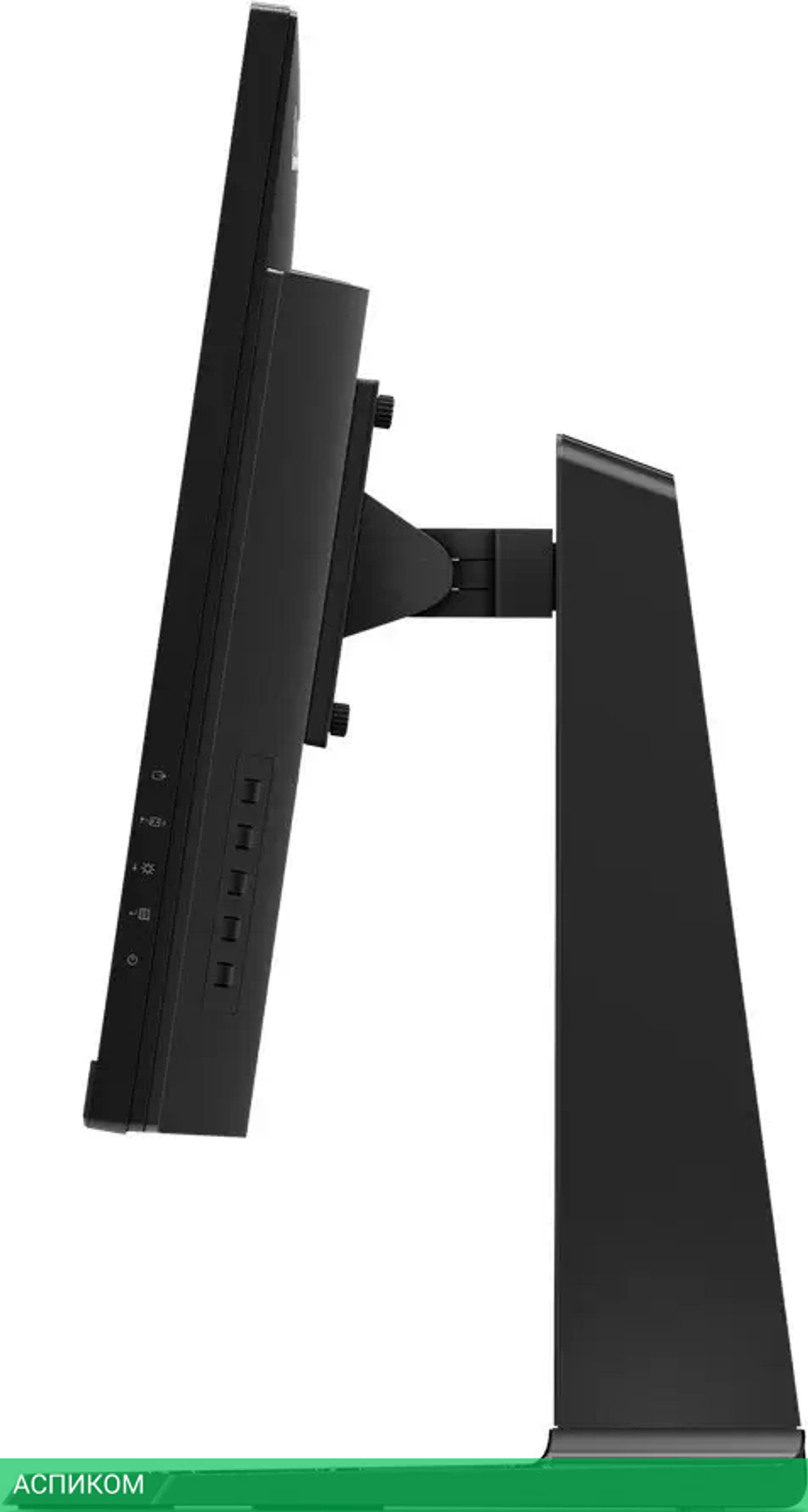 Игровой монитор Lenovo Legion R27qe 67C5GAC1EU