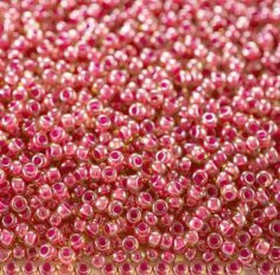 Бисер 10/0 PRECIOSA, 50 г