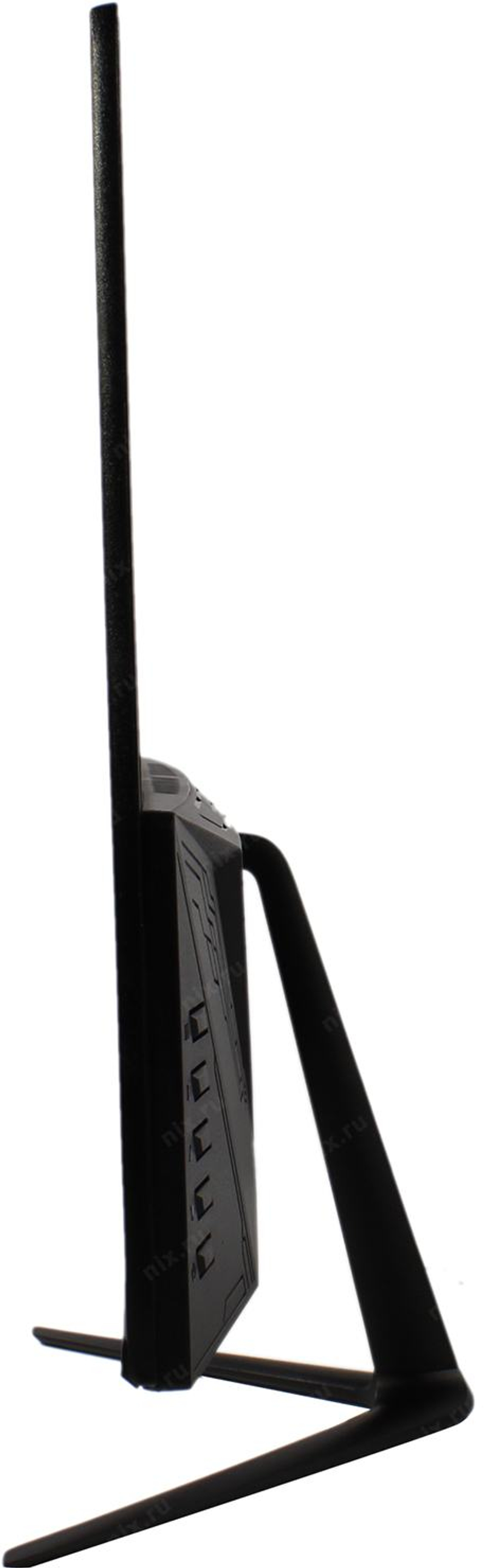 23.8" ЖК монитор CBR LCD-MF2401-OPC (LCD, 1920x1080, D-Sub, HDMI)