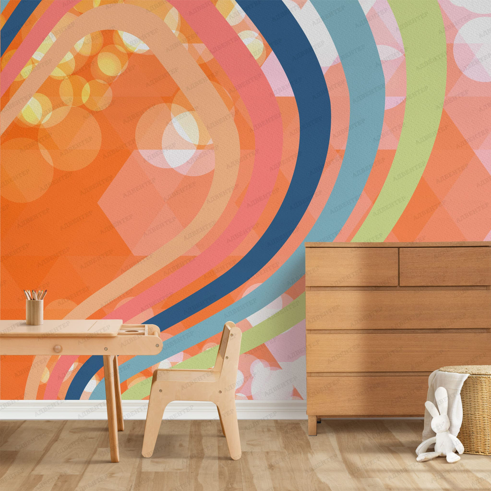 Фотообои Спорт 104